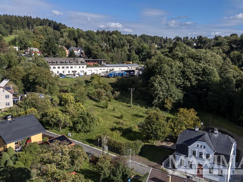 Prodej pozemku 2458 m2, Jablonec nad Nisou – náhled fotky 18