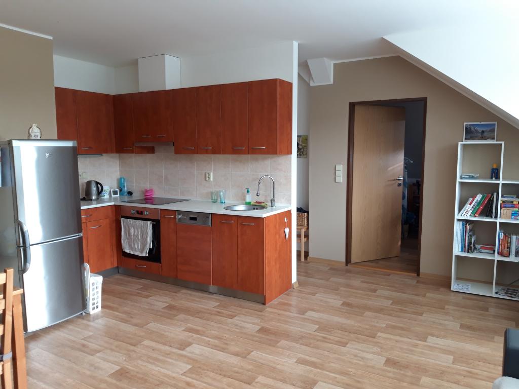 Pronájem bytu 2+kk 59 m2