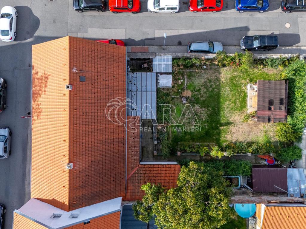 Prodej domu 180 m2