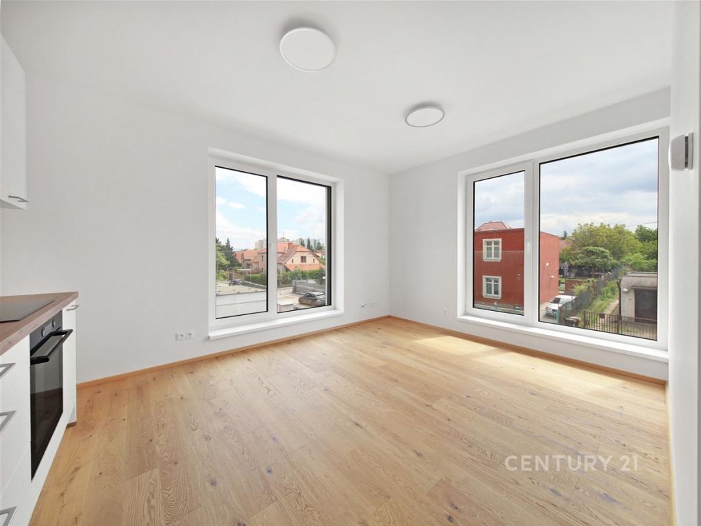 Pronájem bytu 2+kk 42 m2