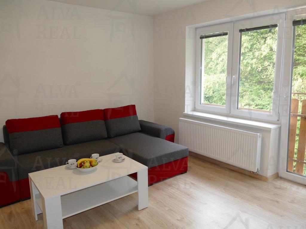Pronájem bytu 2+kk 39 m2