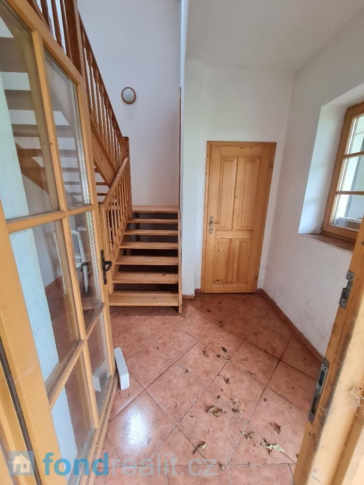 Pronájem bytu rodinný dům 141 m2