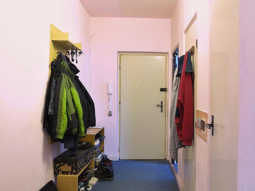 Pronájem bytu 3+1 75 m2