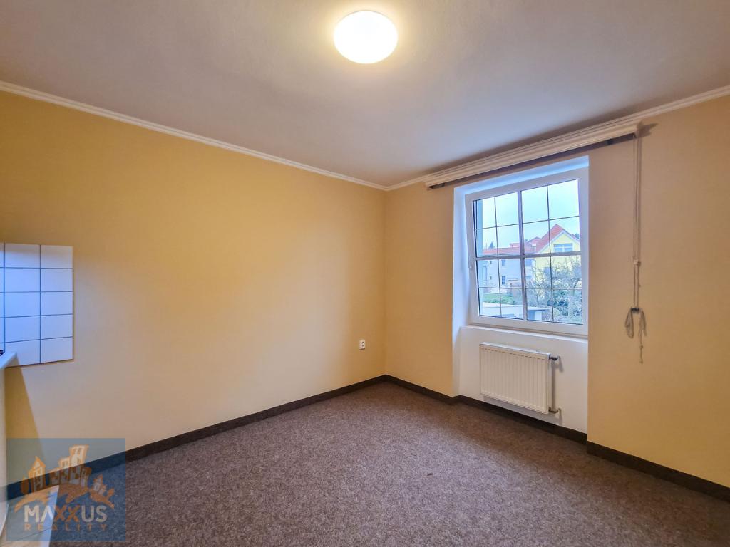 Pronájem bytu 1+kk 22 m2