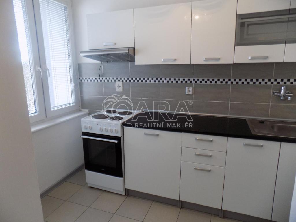 Pronájem bytu 1+1 35 m2