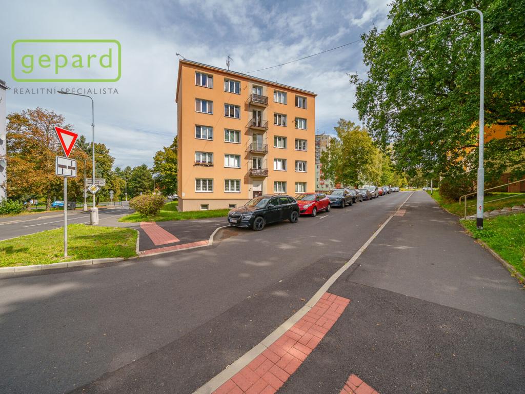 Prodej bytu 2+1 50 m2, Sokolov – náhled fotky 19