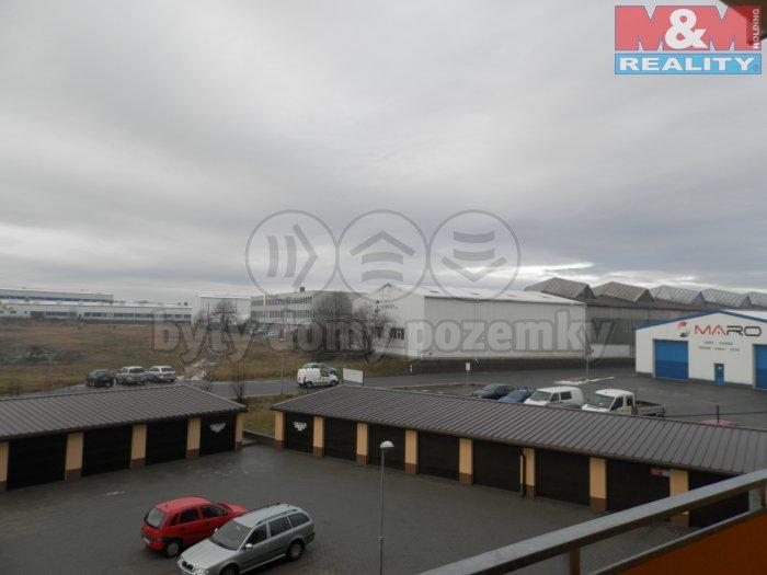 Pronajem bytu 1+kk 28 m2
