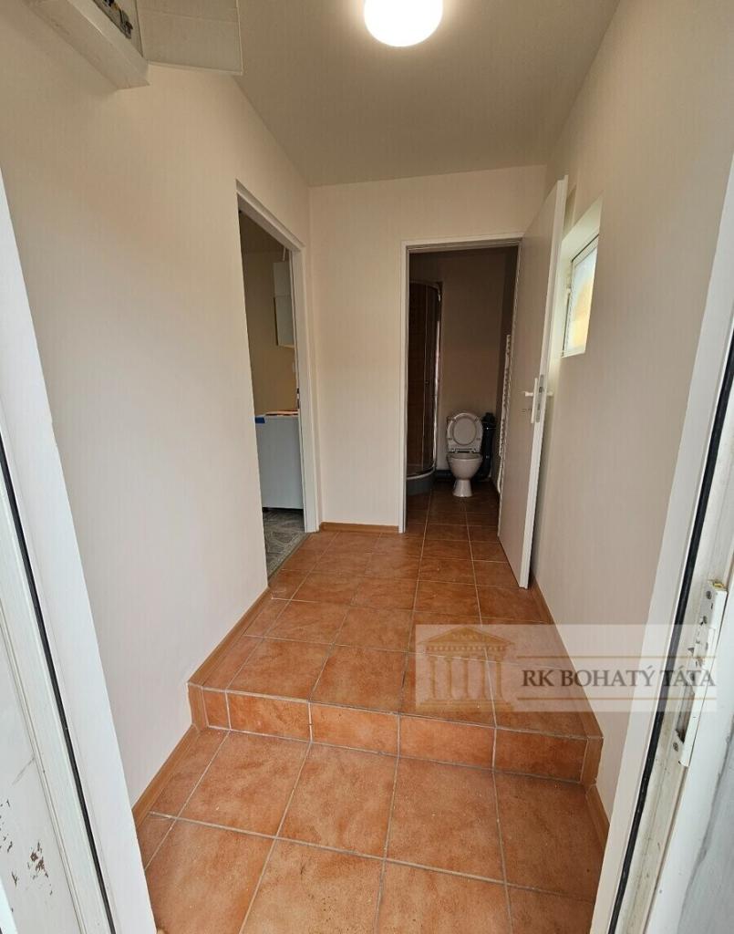 Pronájem bytu 2+kk 50 m2