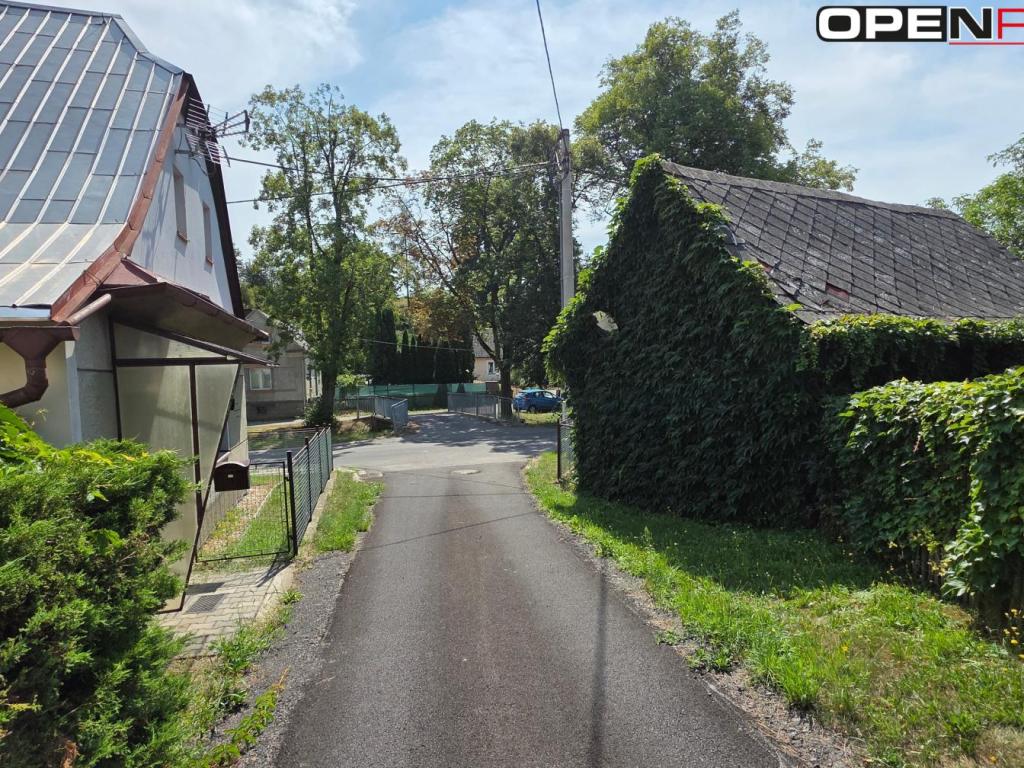 Prodej domu 180 m2
