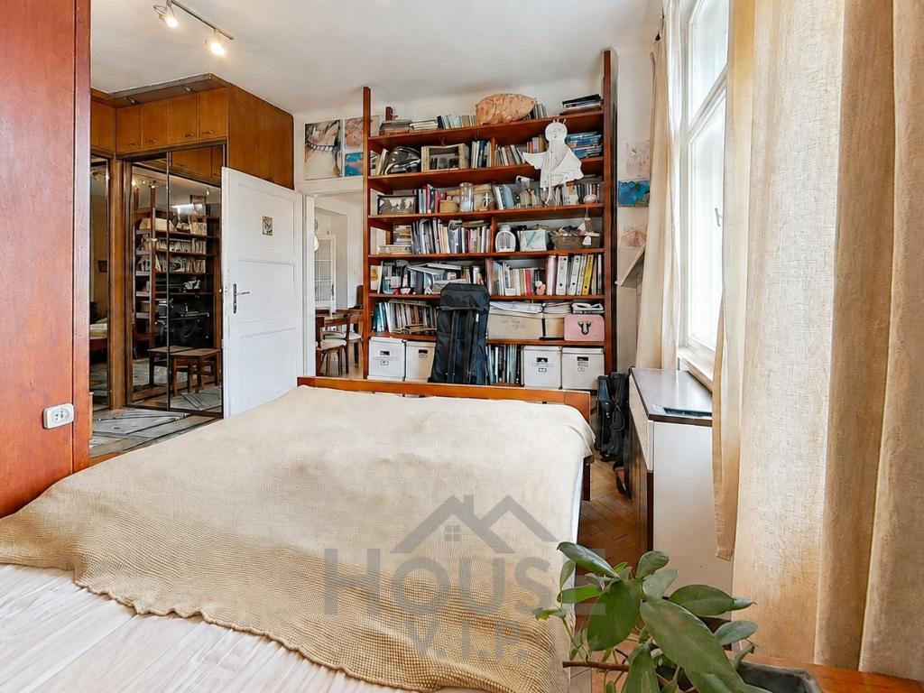 Prodej bytu 3+1 80 m2, Praha – náhled fotky 12