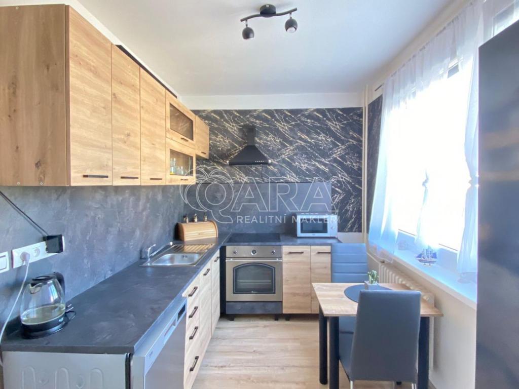 Prodej bytu 2+1 61 m² - View 2