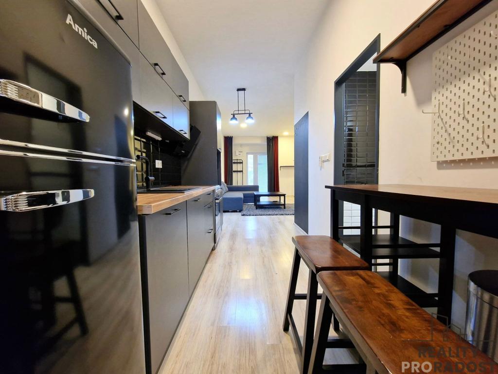 Pronájem bytu 2+kk 55 m2
