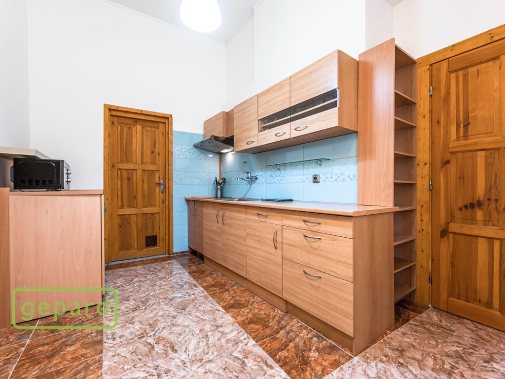 Pronájem bytu 2+1 65 m2