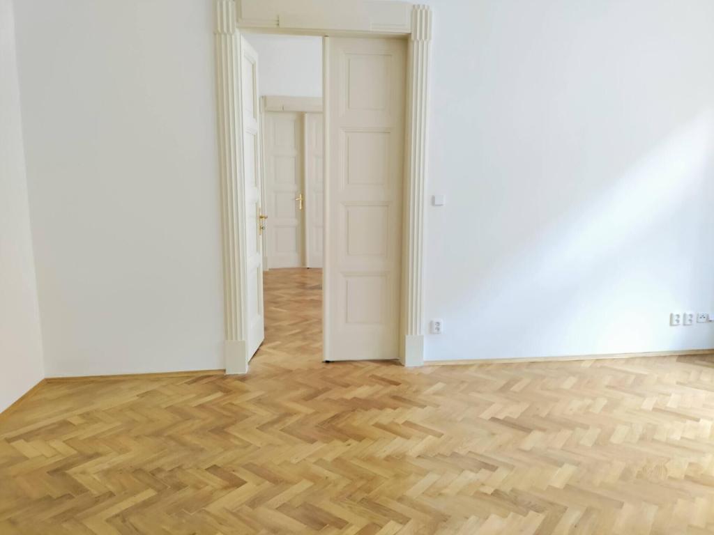Pronájem bytu 3+1 120 m2