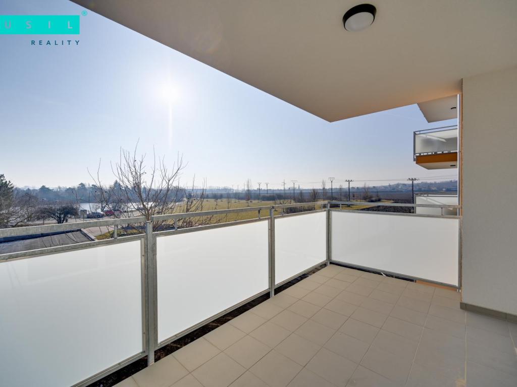 Pronájem bytu 2+kk 53 m2