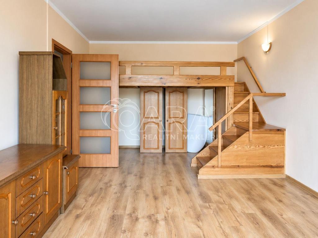 Prodej bytu 1+1 43 m2, Častolovice – náhled fotky 5