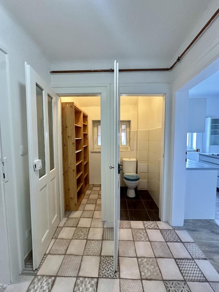 Pronájem bytu 2+kk 60 m2