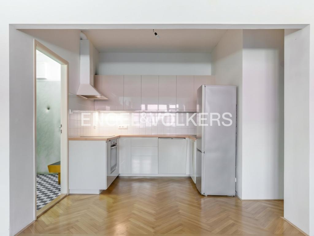 Pronájem bytu 3+kk 89 m2