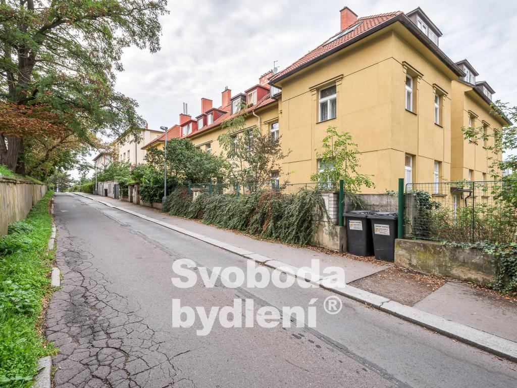 Pronájem bytu 2+kk 51 m2