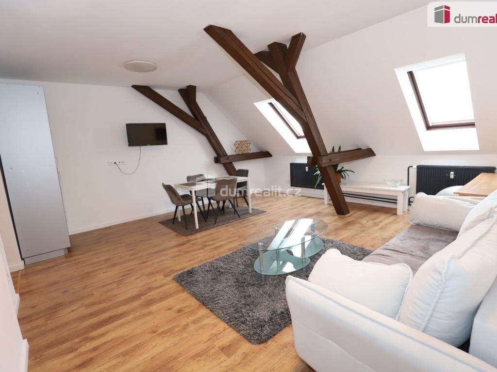 Prodej bytu 3+1 87 m2