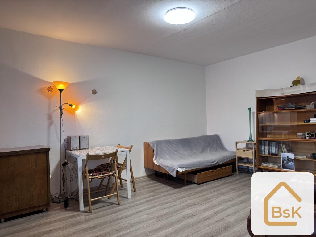 Pronájem bytu 1+1 34 m² – další