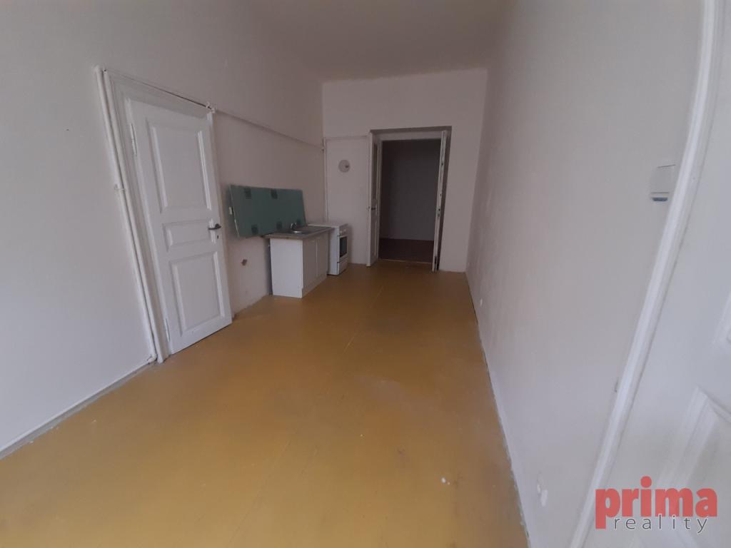 Pronájem bytu 2+kk 55 m2