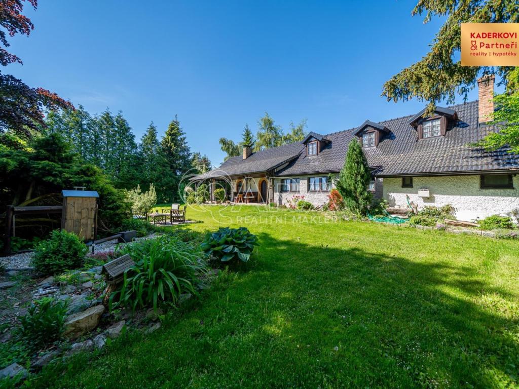 Prodej domu 154 m2, Buková – náhled fotky 12