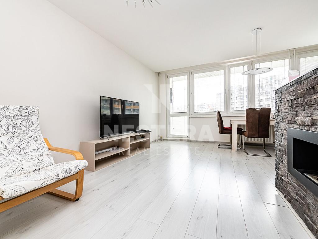 Pronájem bytu 3+kk 73 m2