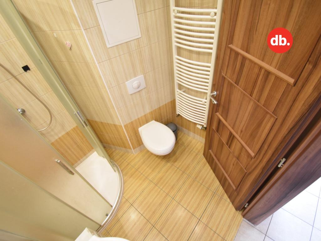 Prodej bytu 1+1 35 m2, Karlovy Vary – náhled fotky 9