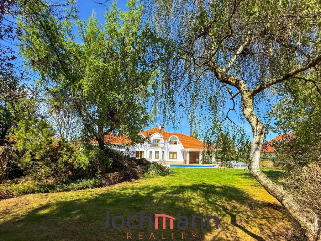 Prodej domu 351 m2