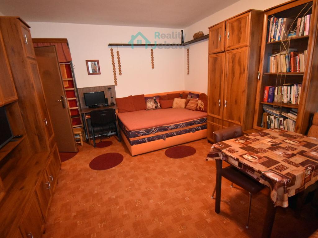 Pronájem bytu 1+1 36 m2