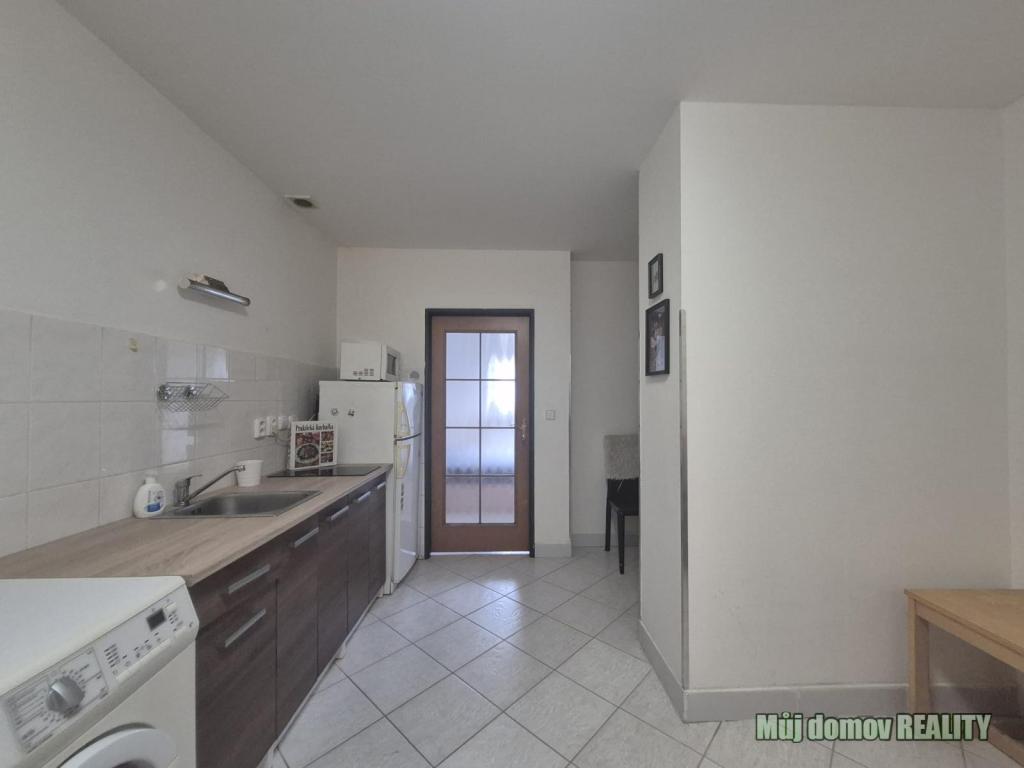 Pronájem bytu 2+kk 50 m2