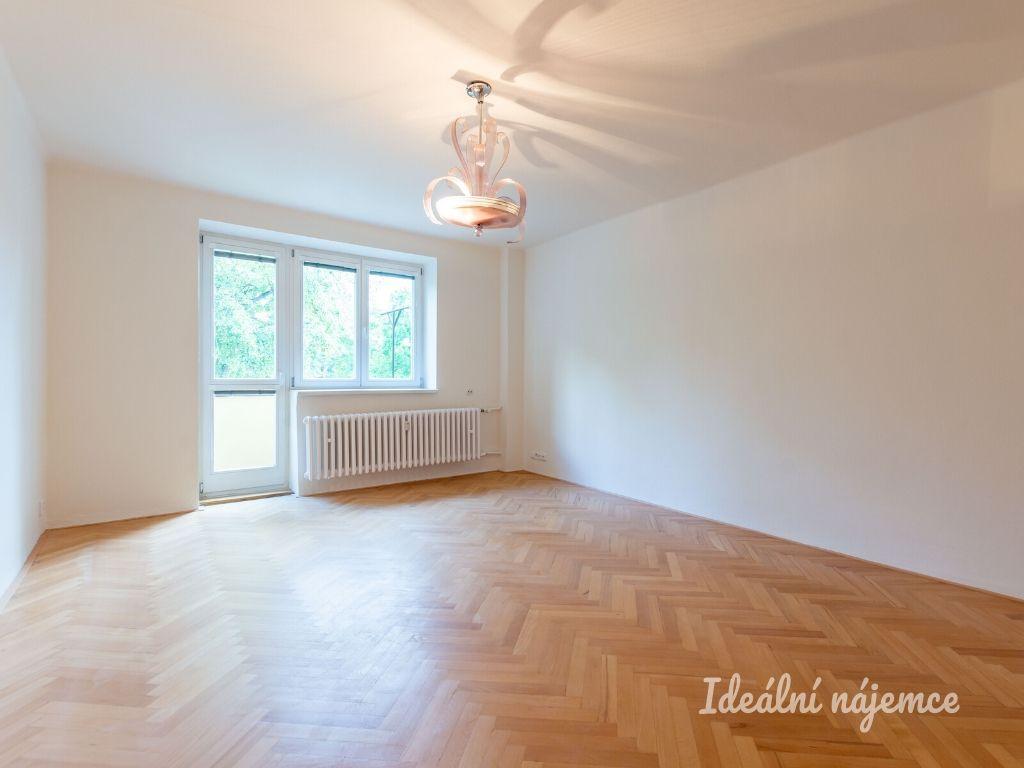 Pronájem bytu 2+1 68 m2