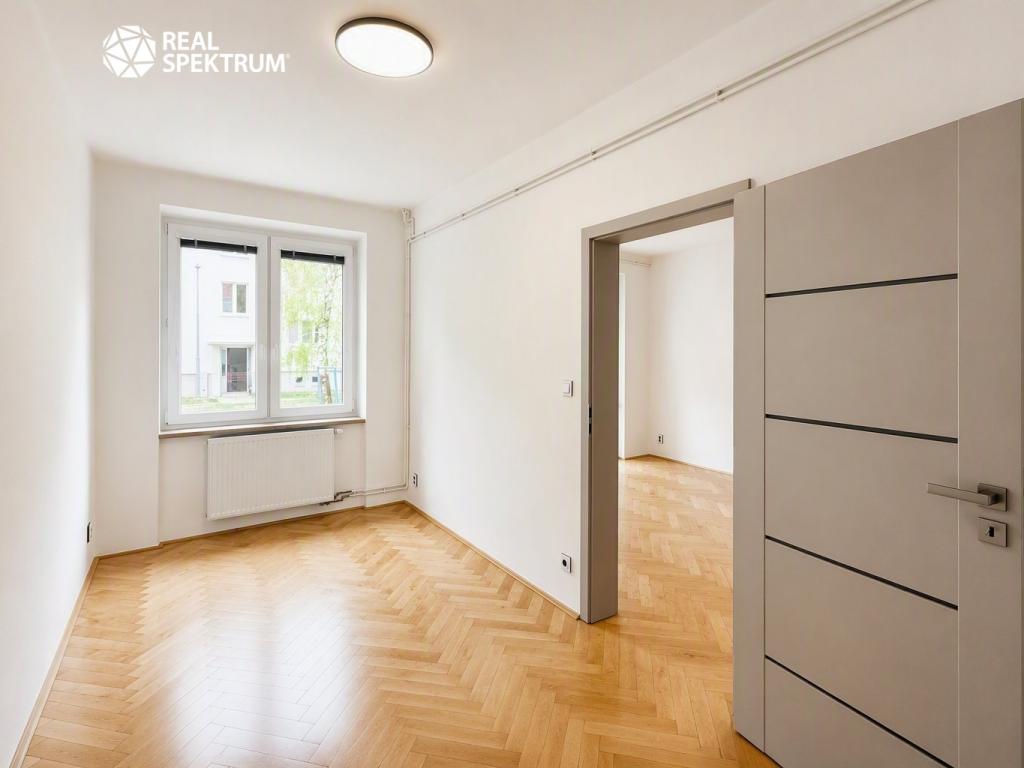 Pronájem bytu 3+1 70 m2