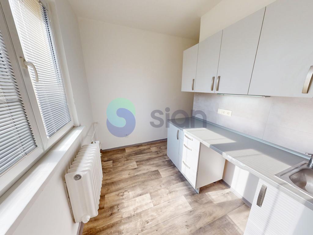Pronájem bytu 1+1 35 m2