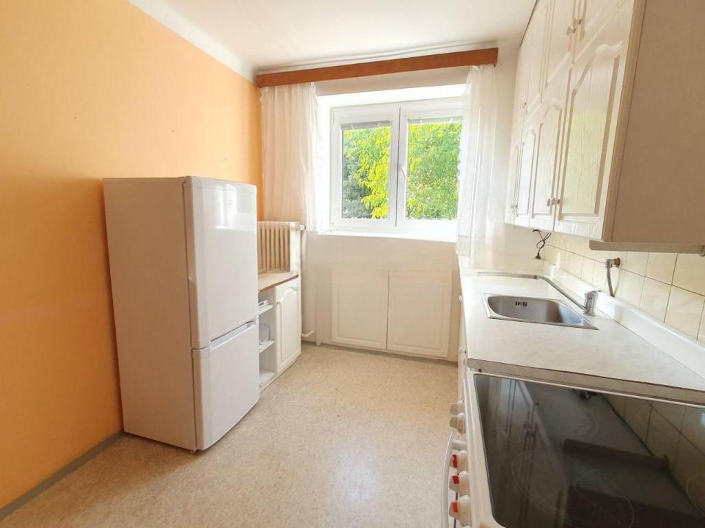 Pronájem bytu 4+1 125 m2