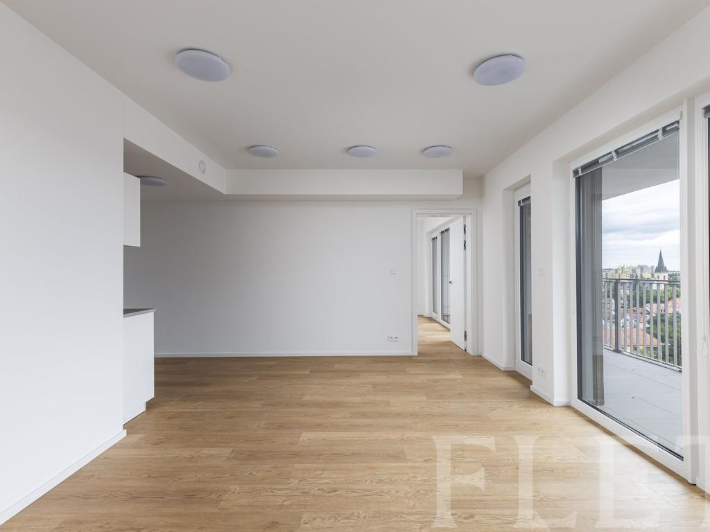 Pronájem bytu 2+kk 57 m2