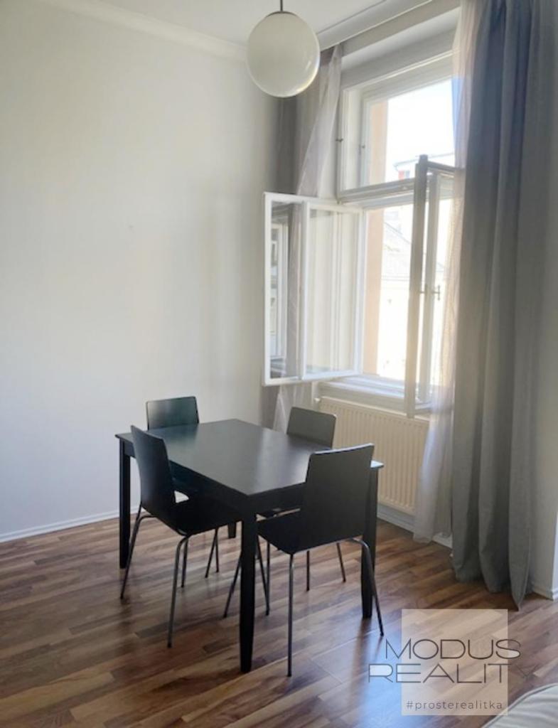 Pronájem bytu 2+kk 75 m2