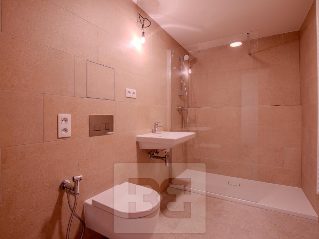Pronájem bytu 1+kk 42 m2