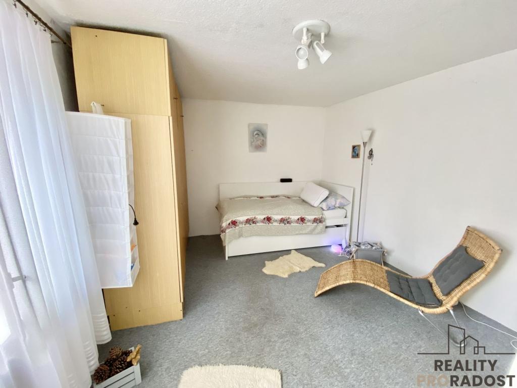 Prodej domu 90 m2