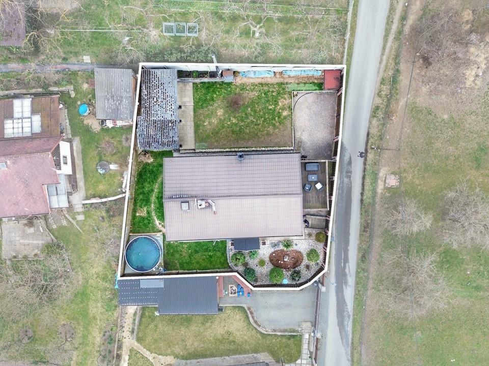 Prodej domu 130 m2