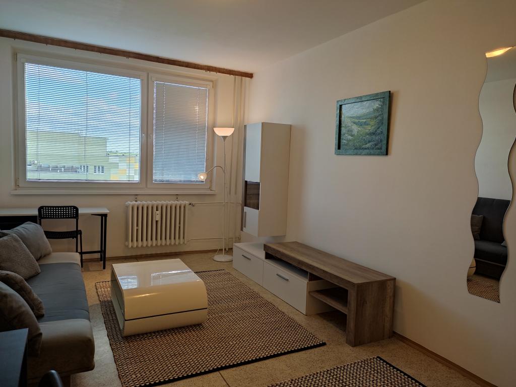 Pronájem bytu 2+kk 47 m2