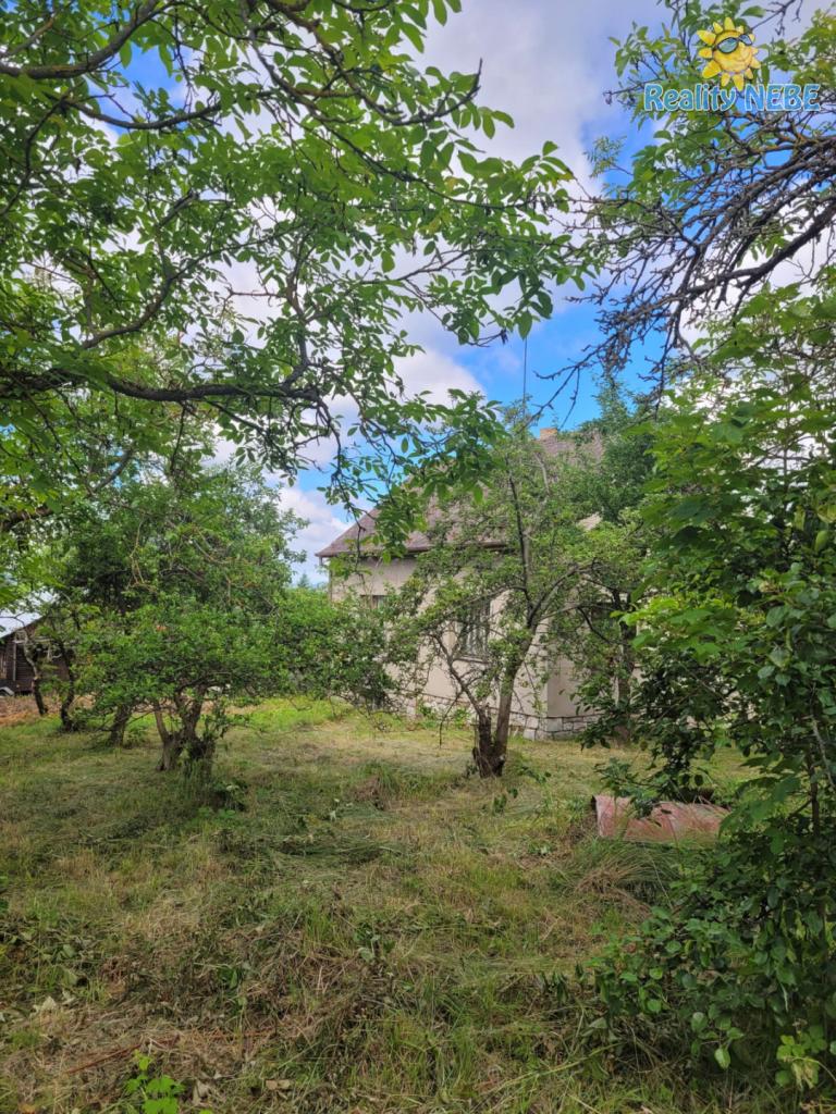 Prodej domu 150 m2