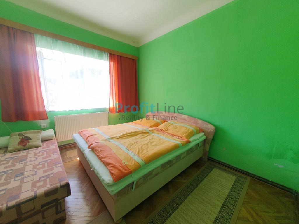 Prodej domu 659 m2