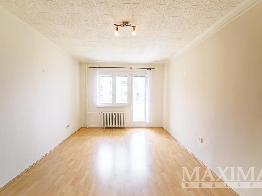 Pronájem bytu 2+1 53 m2