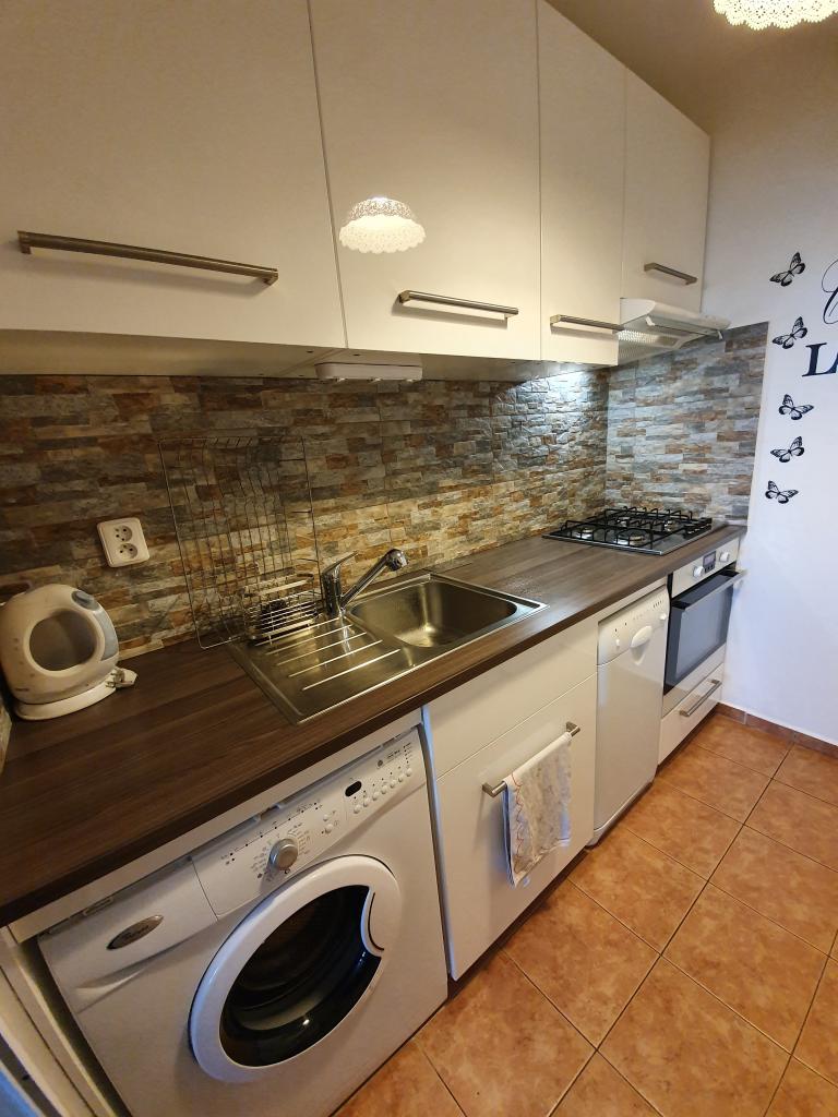 Pronajem bytu 2+kk 42 m2