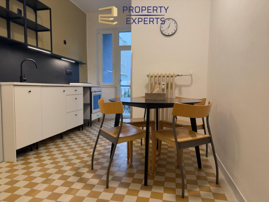 Pronájem bytu 1+1 53 m2