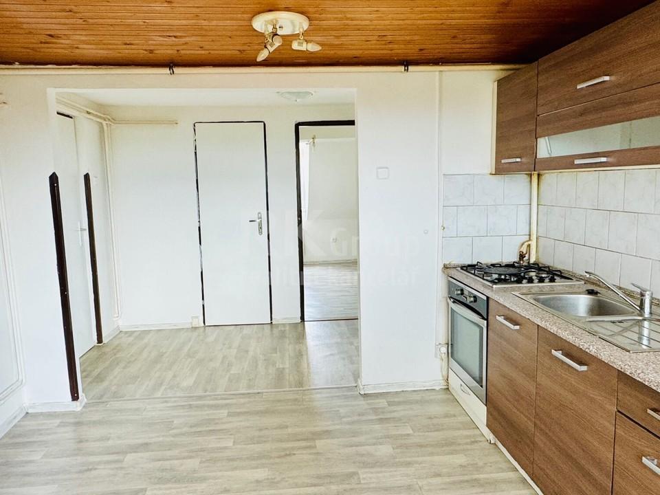 Prodej bytu 3+1 114 m2, Lázně Kynžvart – náhled fotky 2