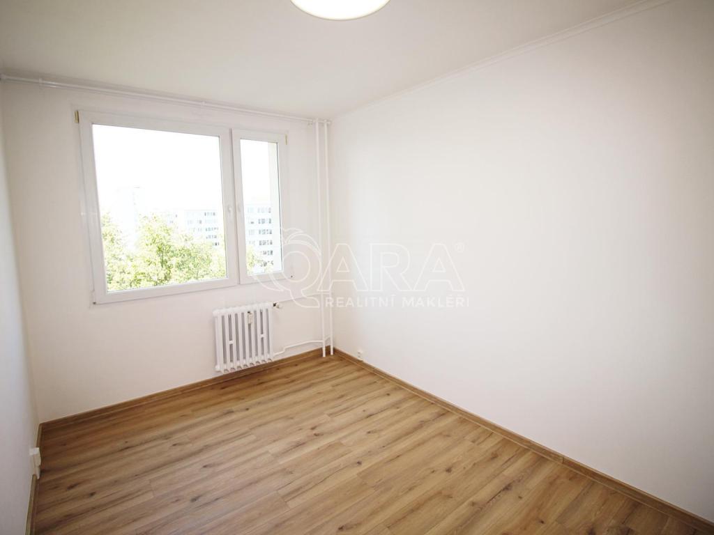 Pronájem bytu 2+kk 41 m2