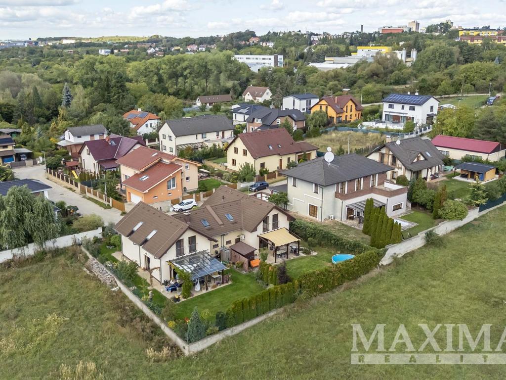 Prodej domu 168 m2, Praha – náhled fotky 6